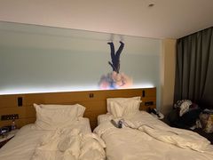 -广州白云机场诺富特酒店