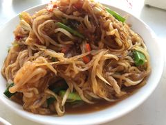 -锋味海鲜菜馆