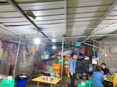-渝味黄姐火锅(黄泥村店)
