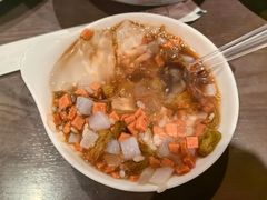 -王繁星面馆(西安熙地港店)