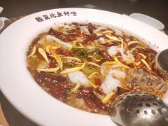 -太二酸菜鱼(海口友谊广场店)