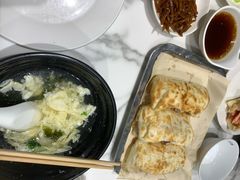 -高玛纳驴肉火烧(河间总店)