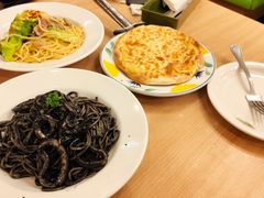 -萨莉亚意式餐厅(长安万达店)