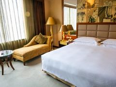 -深圳凯宾斯基酒店