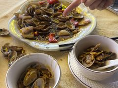 -星盛美食·番禺东环·地道顺德风味(桥兴大道店)