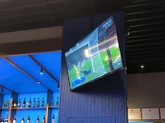 -blue frog蓝蛙(长泰广场店)