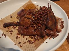 -花舍·新派粤菜·西餐·下午茶(亚运村·鸟巢店)