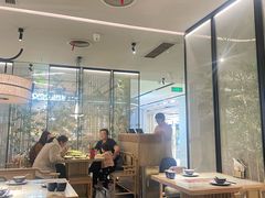 -绿茶餐厅(青岛城阳万象汇店)