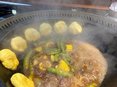 -袁小二大东北铁锅炖(吉祥村总部)