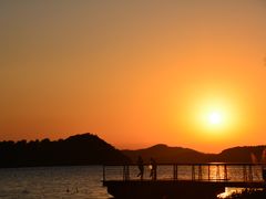 -东钱湖旅游度假区