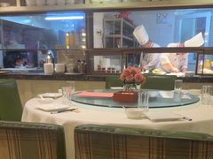 -大鸭梨烤鸭(左家庄店)