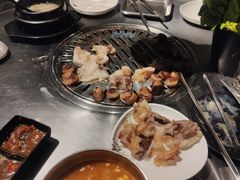 -炽城·烤肉名家(鸿达中央广场店)