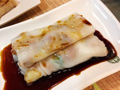 肠粉-添好运点心专门店(中环IFC店)