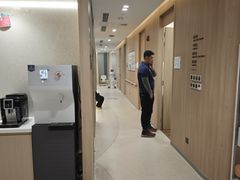-复动肌骨门诊·MEDMOTION(北外滩店)