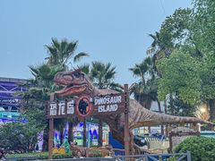 -海合安武汉极地海洋公园