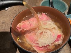 -安南越南餐厅(青岛万象城店)