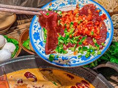 -冯校长老火锅(深圳总店)