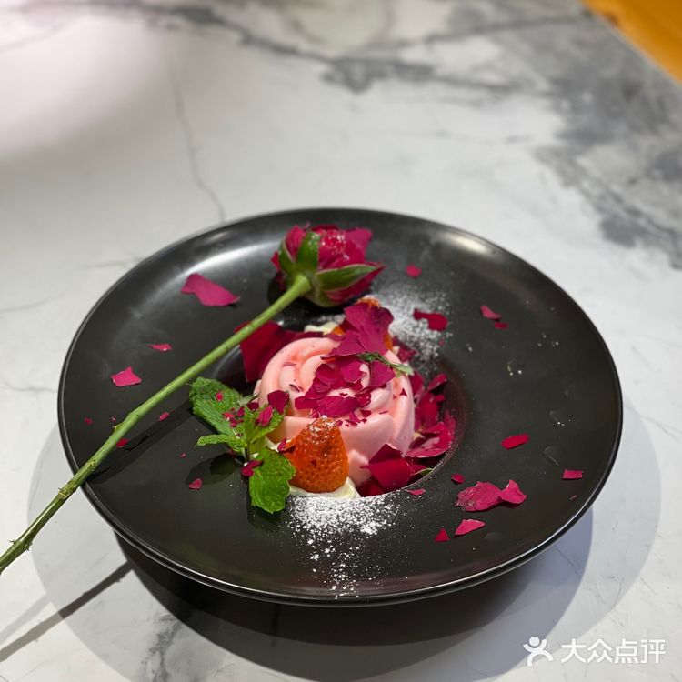 大连最有意境的云南餐厅推荐‼️|绝对吃的惯