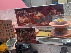 -争鲜回转寿司(南开大悦城店)