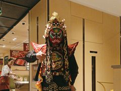 -海底捞火锅(杭州天虹购物中心店)