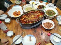 -金勺子土菜馆(兴园北区店)