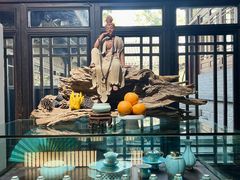 -乾园.魏庐湖景餐厅(花港店)