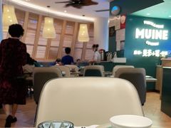 -美奈小馆·越南料理(福田星河COCO Park店)
