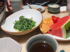 -锦府盐帮·张宅(世纪金源店)