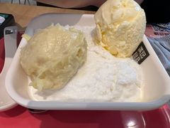 -满记甜品(荟聚购物中心店)