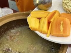 -吉源大排档·鱼生·海鲜(烧烤彩印厂店)