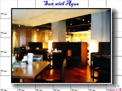 大堂-东京和食 Sun with AQUA
