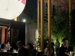 -北平机器Peiping Machine(百子湾店)