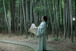 -八角古风摄影