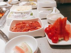 -海底捞火锅(群光广场店)