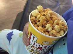 -中影荟星激光影城(西丽店)