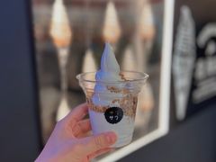 冰淇淋cup-ZAKUZAKU(中大国际高新店)