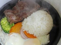 -麦茜哥牛扒城(中银店)