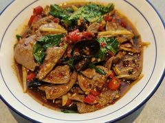 -有红鸡毛店·川菜(建设路店)