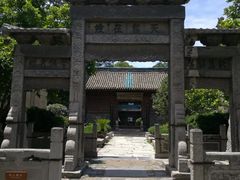 -西安化觉巷清真大寺