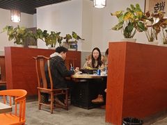 -一烙锅(友谊店)