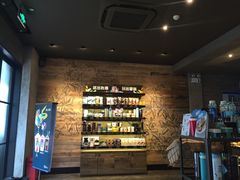-星巴克(甘河路店)