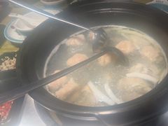 -春润大地海南椰子鸡(沙井京基百纳广场店)