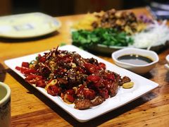 -满园春饼(宜昌万达店)