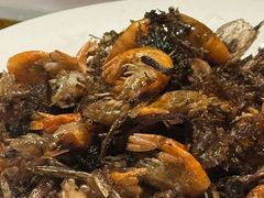 -老吉士酒家(天平路店)