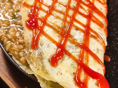 蛋包饭-食戟