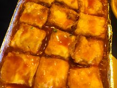 -龙门阵茶屋川菜馆(武康路店)