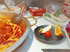 -小龙坎火锅(仓山万达店)