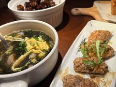 -绿茶餐厅(千岛湖银泰城店)