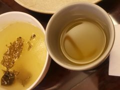 -长生素斋(普陀山店)