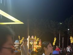 -乐在集市海鲜大排档(平潭店)